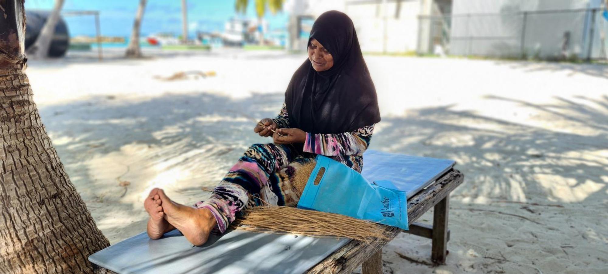 Kamadhoo Inn מראה חיצוני תמונה