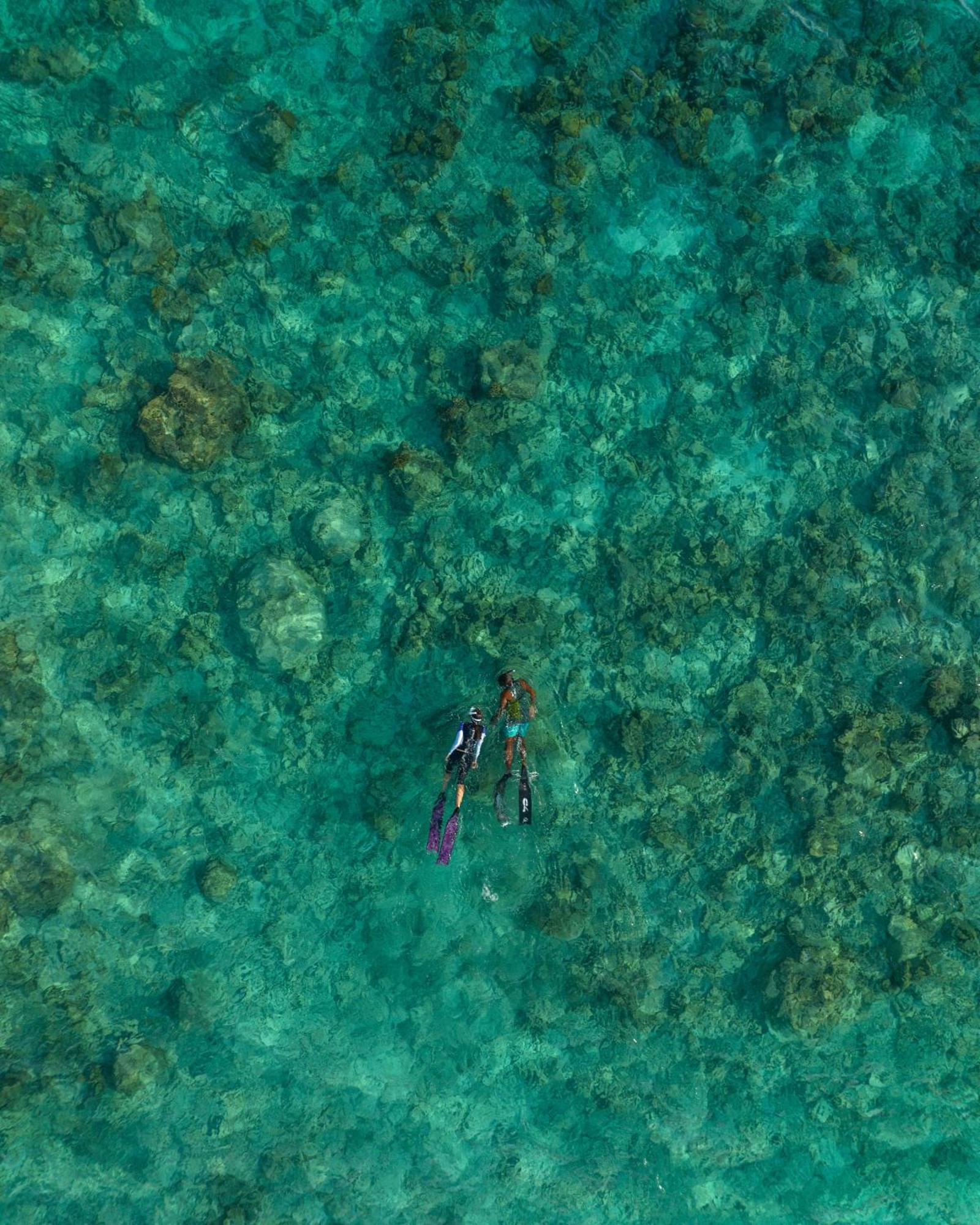 Kamadhoo Inn מראה חיצוני תמונה