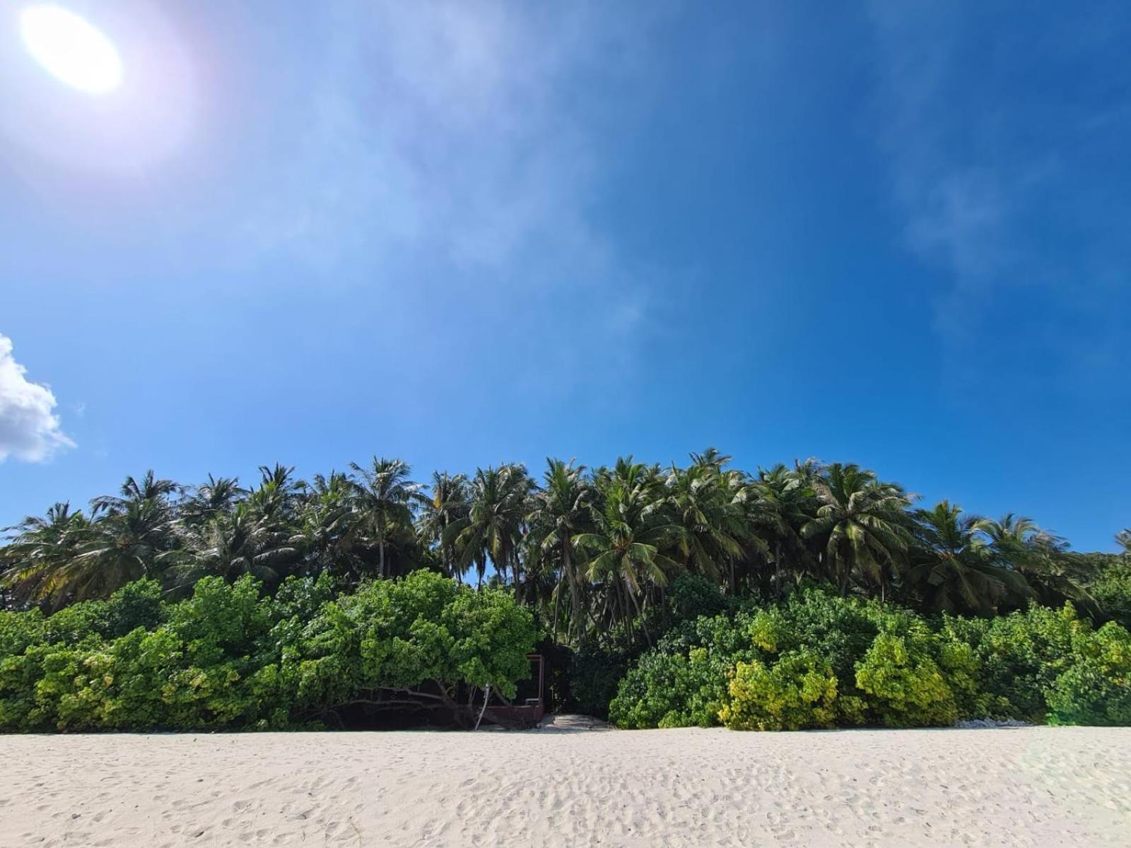 Kamadhoo Inn מראה חיצוני תמונה