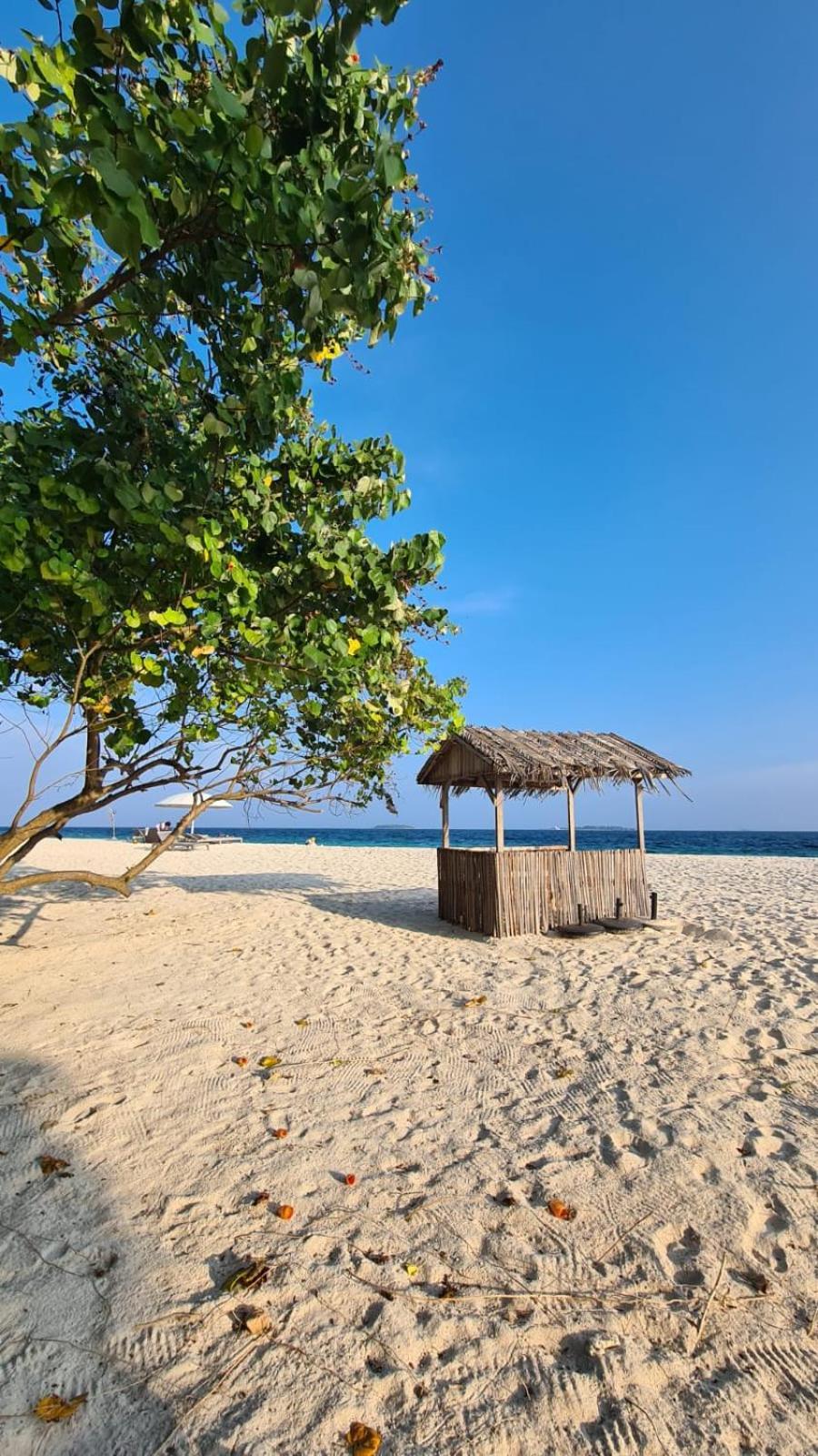 Kamadhoo Inn מראה חיצוני תמונה